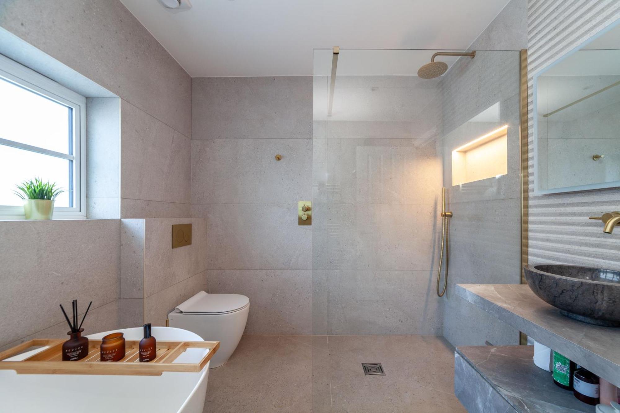 Stunning Rooms Available In Luxury House London Exterior foto